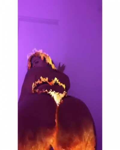 🔥 @stephaniesilveiira Live