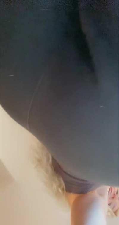 Classy crop dusts Gassy 💨😈