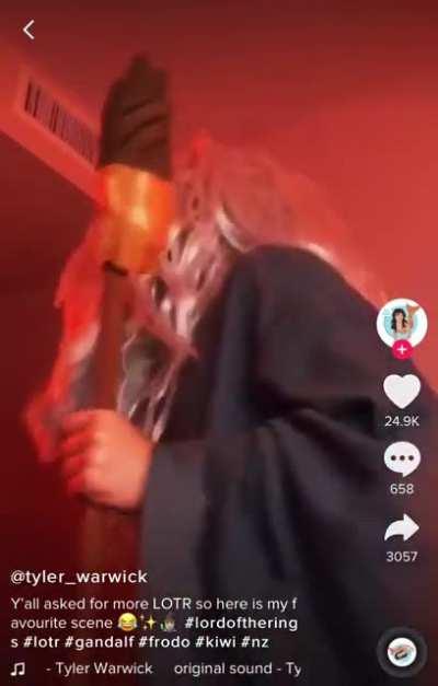 This guy kills me and I have to share this one cuz the feels are so hard