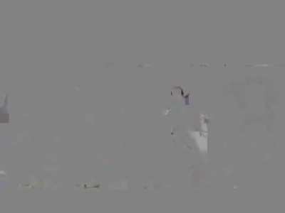 No wonder why was he tired