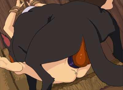 Life as a Dog Toy [Legend of Queen Opala] (tentaclemonsterchu)