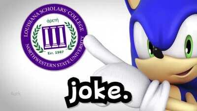 Did you actually think that joke was funny?