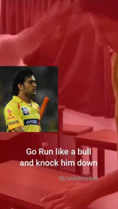 Thala is like Kurama.