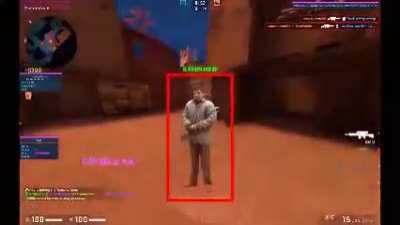 Mensaje de pegatina de CSGO para todos !!! El Estonian cheat no es muy bueno, contiene el mejor virus de descarga de hackeo mexicano del mercado, creado por El Chapo !!!!!! estonia fuck cheat