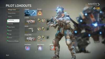 Protocol 3: Avenge the pilot.