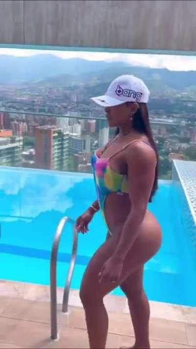 Alejandra Gil aka Camalita 1207