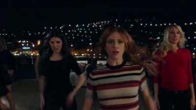 Brittany's Britney Impressions