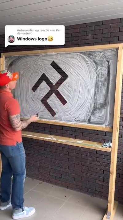 Nogla was onto something afterall