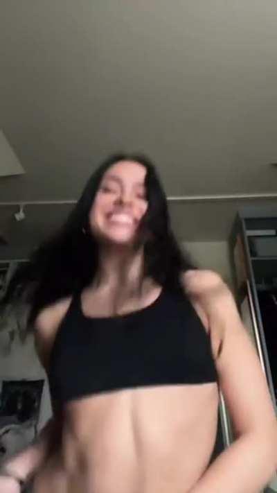 the only grace video you’ll ever need