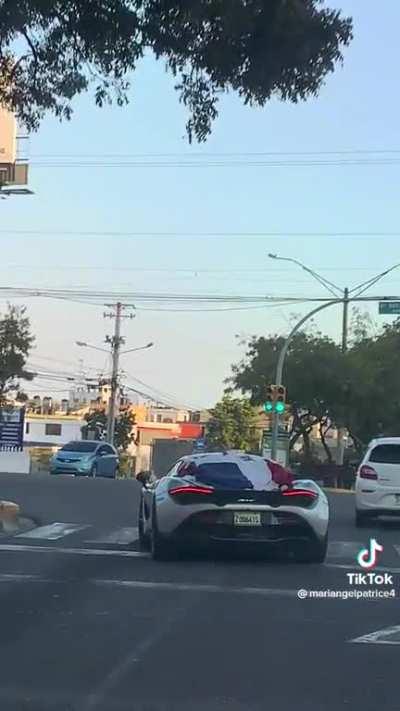 Least patriotic Dominican: