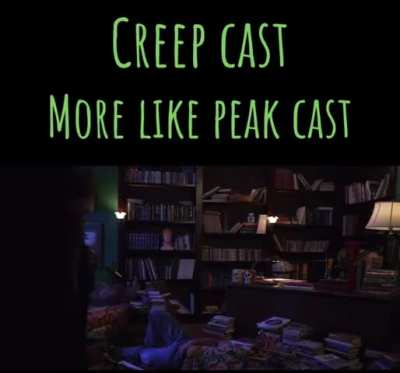 It enough to make a grown man cry