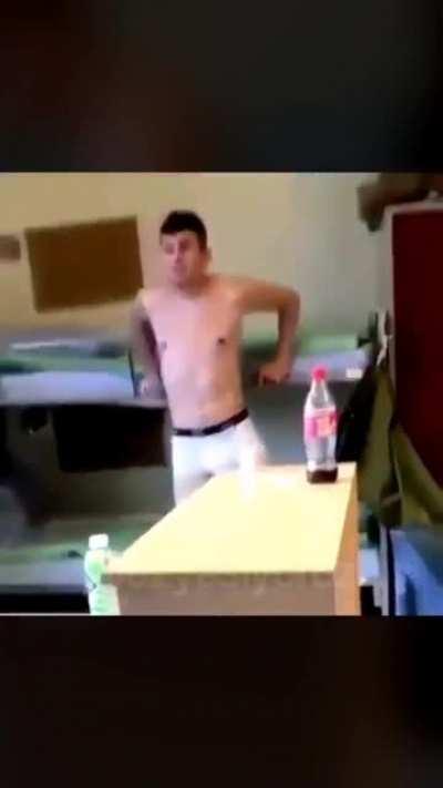 Don't worry he's ok... i hope.