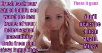 Have To Look Pretty With A Cock In Mouth