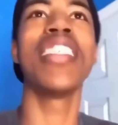 That's why I sleep first