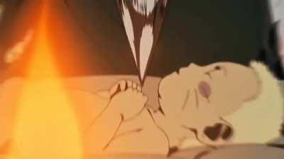 I'm tired doing it, but it's nice.