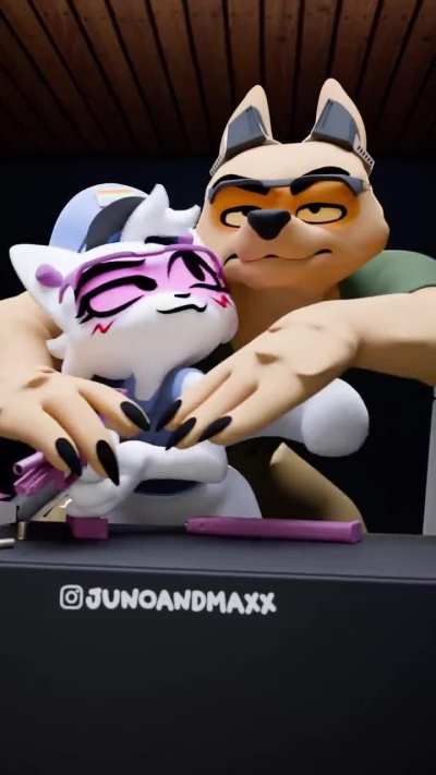 Losercity shooting range (@JunoandMaxx)