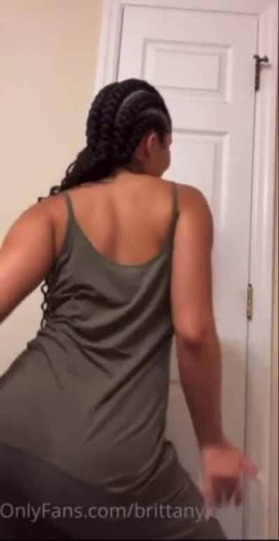 Here go a longer one