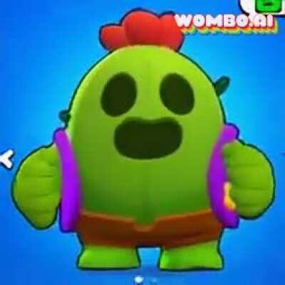 I think I know why Supercell almost instantly silenced Spike now...