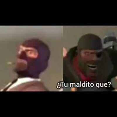 No volvere a jugar spy