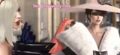 sentinal of light diana and vayne on their day off 🥰