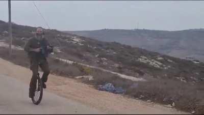 Mobilization is wack