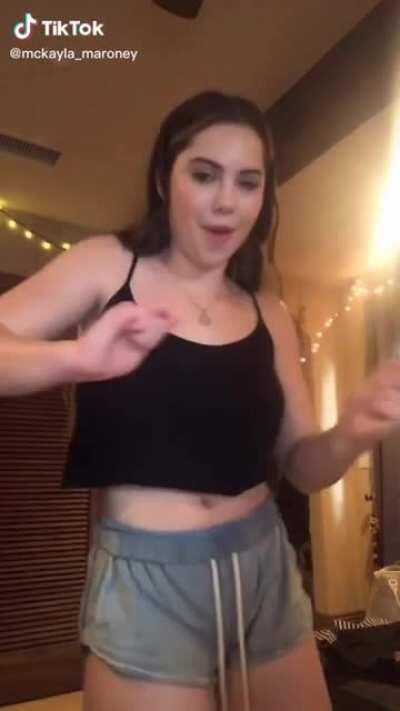 McKayla Maroney