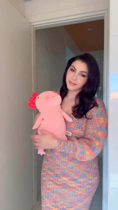 Valentina Nappi LIED ABOUT BEING PREGNANT!