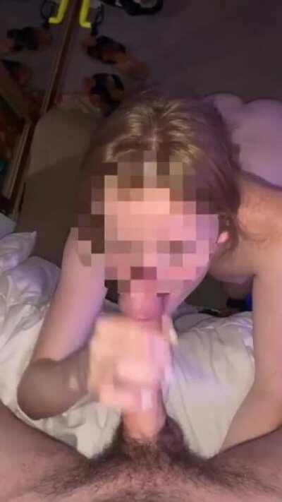 Face moisturizer is important!! (F) (m)