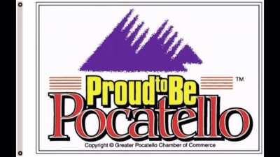 overused joke about an overused flag