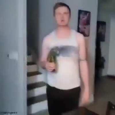 cc: vai estuda ingles