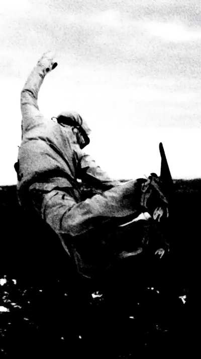 Textures and silhouettes