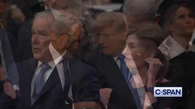 what do you think he said to him to make him laugh?