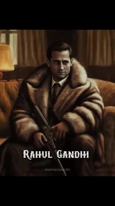 Say my name , Indian version .