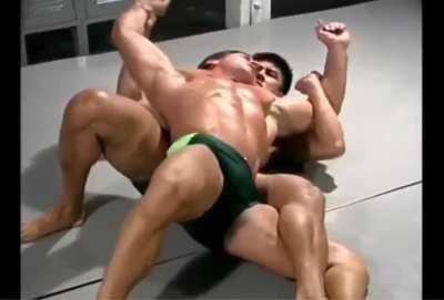 [DAY 1]Posting Raw Gachi every day till forsen beats the juicer