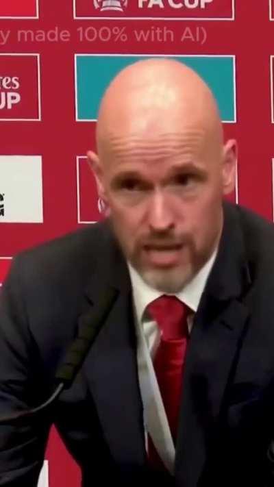 Ten Hag 