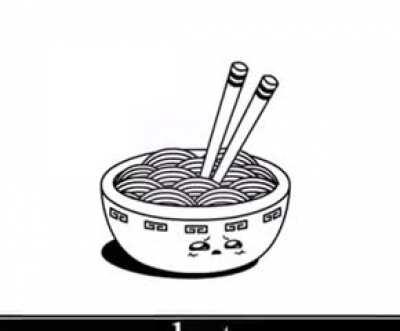 Didn’t see that one coming