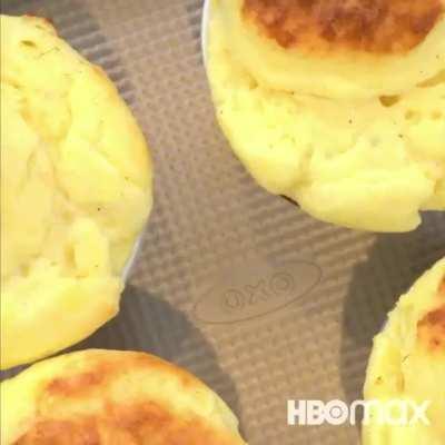 Selena + Chef preview