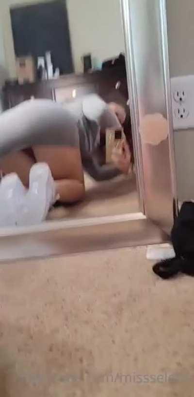 since y’all in my DMs lol