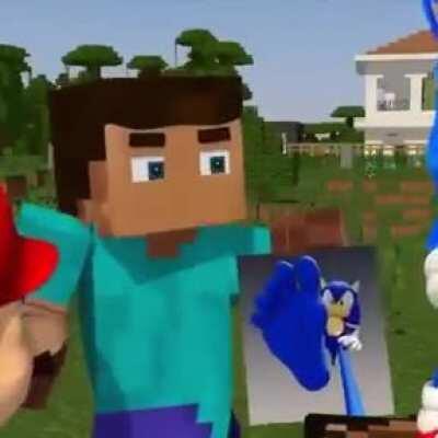 POV You're Pyro Looking for Furry Porn