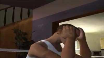 me listening to the beach boys on shuffle