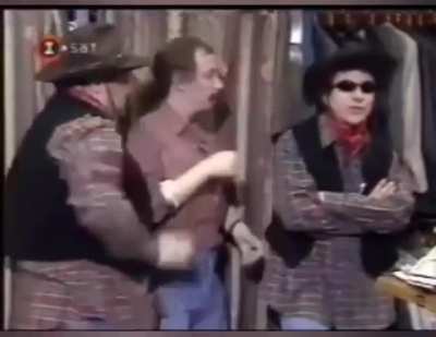 Cómo puede ser que nunca vi esto