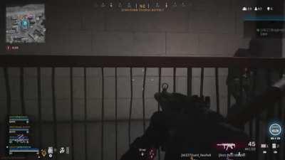 Easiest way to get rid of downtown rooftop campers ( cluster bait )