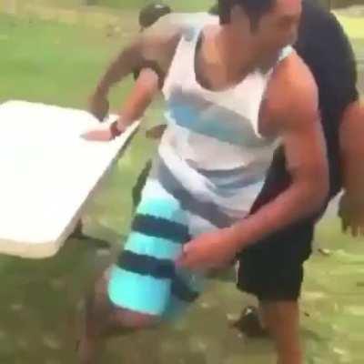 muquinha? Vai rolar esse brincadeira no churras dos crias? pfv faça isso com a gente