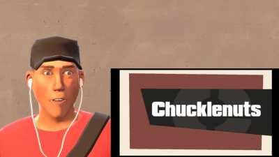 cHuCkLeNuTs?!??!!?