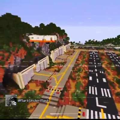 [ Lore Meme ] (flashy imagery/eye strain warning) What's Hermitcraft's lore? Idk man too complex