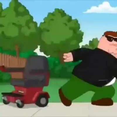 happy weels be like: