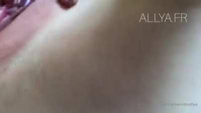 DM for new shoes...new subs soon maybe ;p