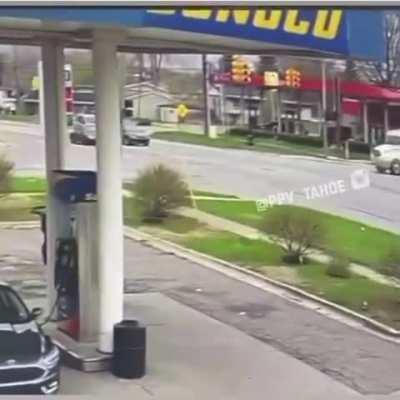 Red Lights are for nerds