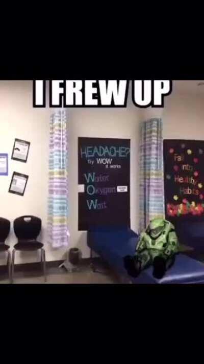 Blursed_master chief