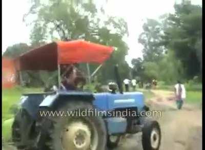 GTA: Episodes Of Indian Aunties